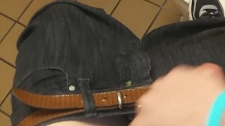 Huge Load in my favorite boxers