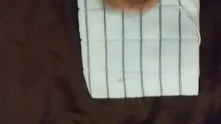 Jacking Off Wet Juicy Cock (Part2) HOTT