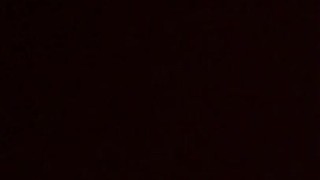 Male feet worship black office socks