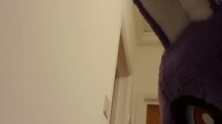 RachelBun has something to show you