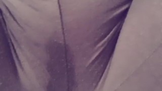 Pissing Orgasm