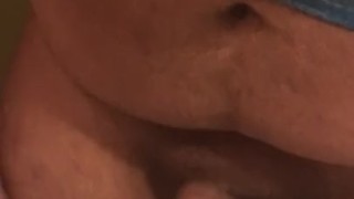 Playing with my Dick( No Cum)