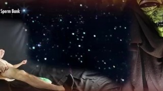 VR 360 - Intergalactic Sperm Bank