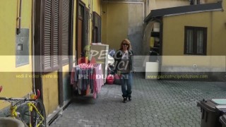 Gli osceni sogni di Monica
