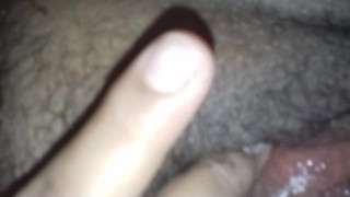 Me moje al ver anime