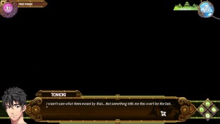 Full Service Game 1.10.1 Demo (Remi Svensson New Route)