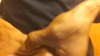 Tat's Late/Night/Early Morning epidemic CUMSHOT