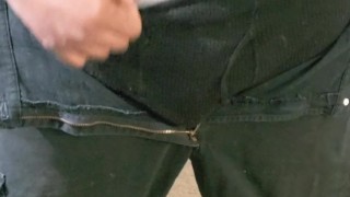 My Monster Needed Some Air | Penis Enlargement Results