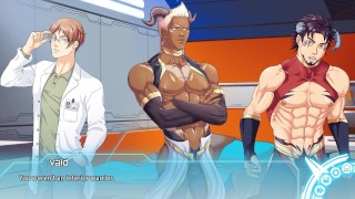 I Want a New Job - To Trust An Incubus Part 12