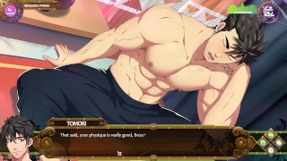 The Final Massage - Full Service Demo Part 4