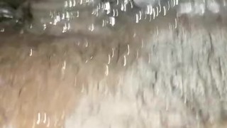 See what happens after I make myself cum