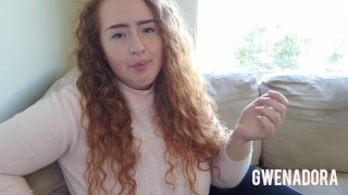 Turning Your BBW Girlfriend into a Hucow