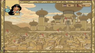Akabur's Princess Trainer Gold Edition Hot Sexy Uncensored Part 5