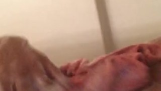 Cum shower with me
