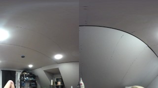 Twink Solo Male 3D - VR 360 (MAX HD 5.7k Resolution!)