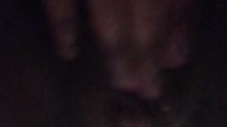 Watch my phat pussy cum and squirt!