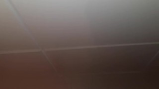 Amazing jerk and cum of cute boy