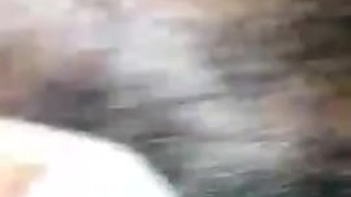 Dildo In my ass, fingers in my pussy