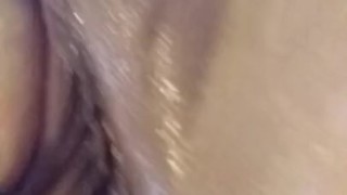 Horny Milf/Oily Pussy