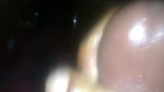 Jackin my bbc to thoughts of Candy Camille wet pink pussy