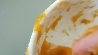 THICK JELLY ASMR