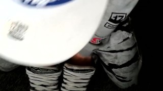 Osiris Sneakers Play, Load & Cum