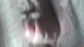 Big Clit Masturbation