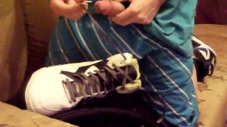 Jordan Command Fuck