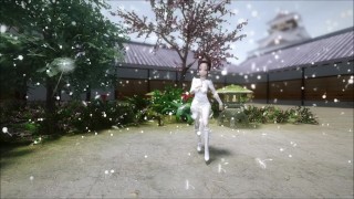 skyrim elin dance blue star
