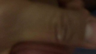 MILF GOT HORNY END UP FUCKING AT HER PARENTS BATHROOM