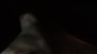 Quick video at the end of my session