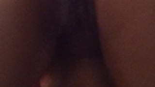 Pussy Bounce