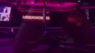 STRIPPING COMPILATION