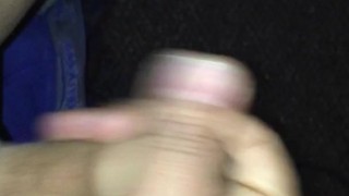 thinking about my friend's ass