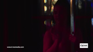 Dillion Harper at Expose, SD