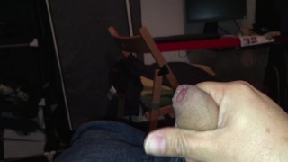 amateur dick, polla, cock , alone