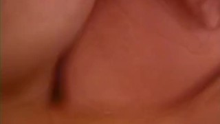 EDPOWERS - Stunning debutante Guage stuffed with cock