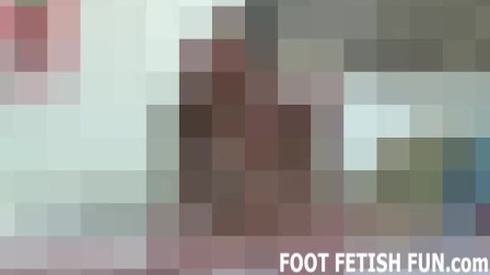 Femdom Feet Porn And Foot Fetish Videos