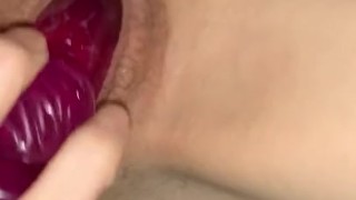 Fuzzy pussy