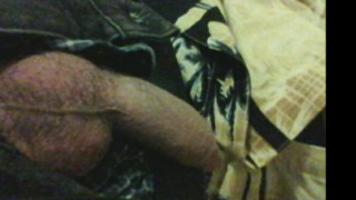 Just me pissing and pics of my cock... (Penis worship)