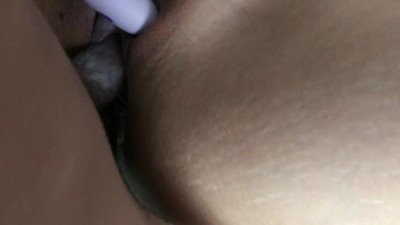 FILL MY CREAMY TIGHT FILIPINA PUSSY WITH CUM AND LET IT DRIP DOWN MY ASS