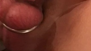Japanese safe to bareback sex ゴム外して生掘り