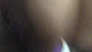 Sounds of my wet pussy