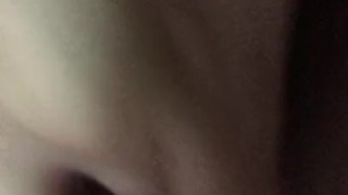 Makatas na pinay finger