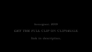 In the Morning - Male Giant stomps tiny - PREVIEW GAY MACROPHILIA