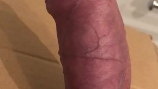 THE EDGE (Hands Free Orgasm)