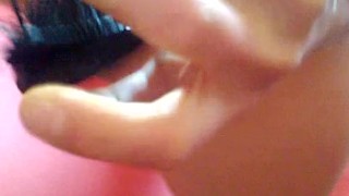 Teen submissive whore fuck asa by brush