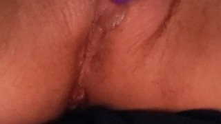 Sweet wet pussy