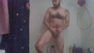 Hard shower Jack