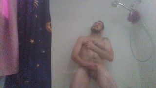 Rub my juicy ... Thick ..
